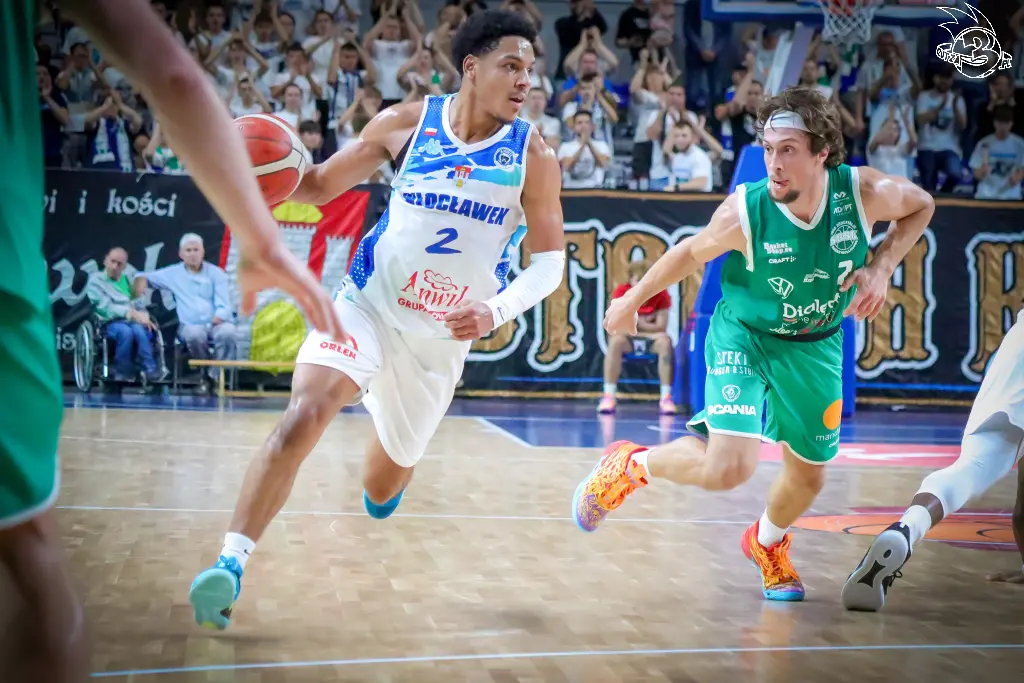 Galeria zdjęć z ostatniego dnia Turnieju Kasztelan Basketball Cup 2026 Włocławek. — zdjęcie 112
