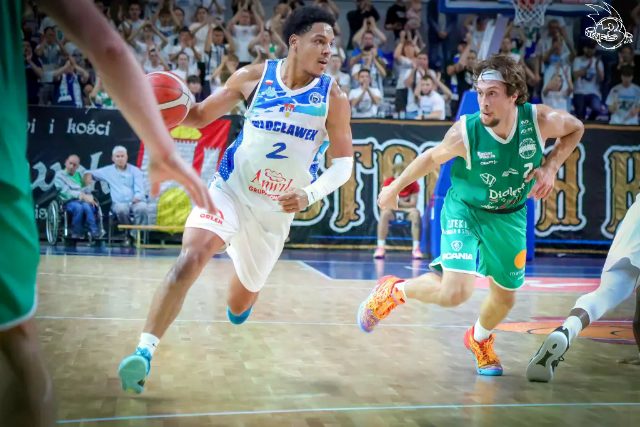 Galeria zdjęć z ostatniego dnia Turnieju Kasztelan Basketball Cup 2026 Włocławek. — zdjęcie 112