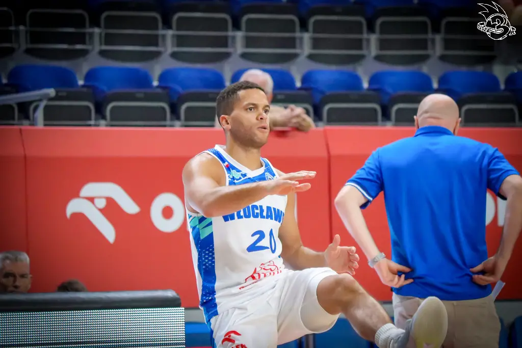 Galeria zdjęć z ostatniego dnia Turnieju Kasztelan Basketball Cup 2026 Włocławek. — zdjęcie 25