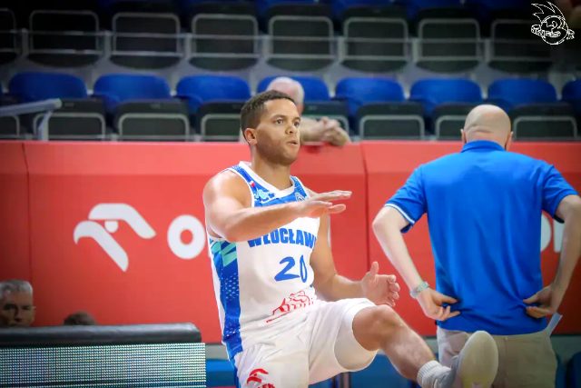 Galeria zdjęć z ostatniego dnia Turnieju Kasztelan Basketball Cup 2026 Włocławek. — zdjęcie 25