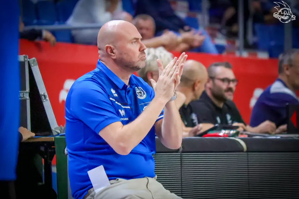 Galeria zdjęć z ostatniego dnia Turnieju Kasztelan Basketball Cup 2026 Włocławek. — zdjęcie 40