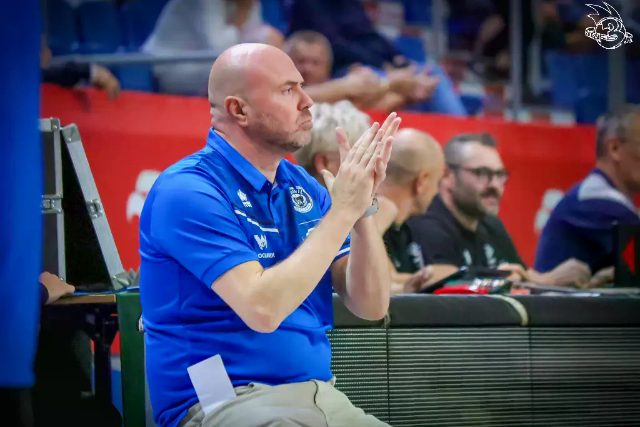 Galeria zdjęć z ostatniego dnia Turnieju Kasztelan Basketball Cup 2026 Włocławek. — zdjęcie 40