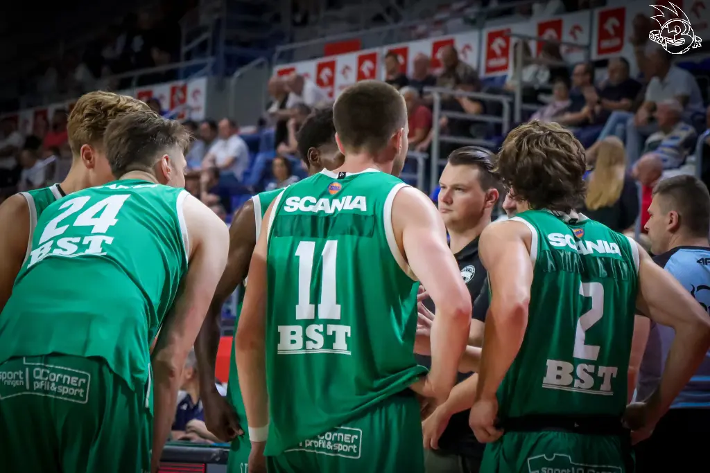 Galeria zdjęć z ostatniego dnia Turnieju Kasztelan Basketball Cup 2026 Włocławek. — zdjęcie 156