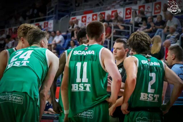 Galeria zdjęć z ostatniego dnia Turnieju Kasztelan Basketball Cup 2026 Włocławek. — zdjęcie 156