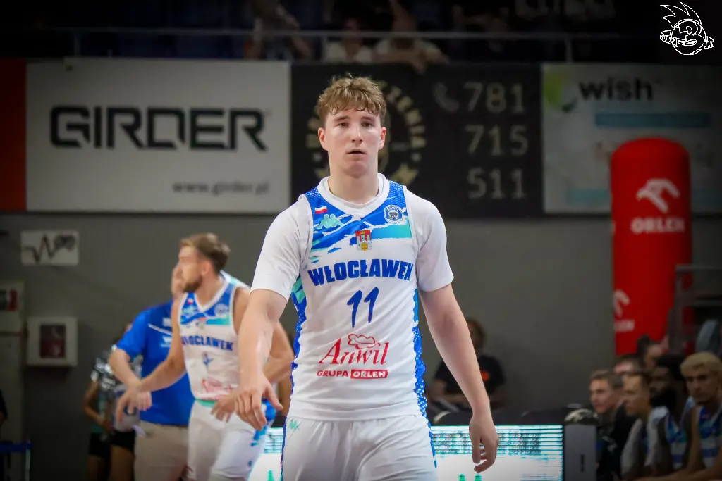 Galeria zdjęć z ostatniego dnia Turnieju Kasztelan Basketball Cup 2026 Włocławek. — zdjęcie 178