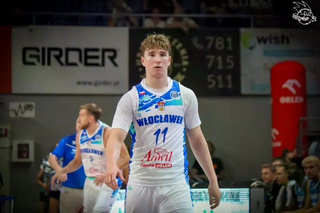 Galeria zdjęć z ostatniego dnia Turnieju Kasztelan Basketball Cup 2026 Włocławek. — zdjęcie 178