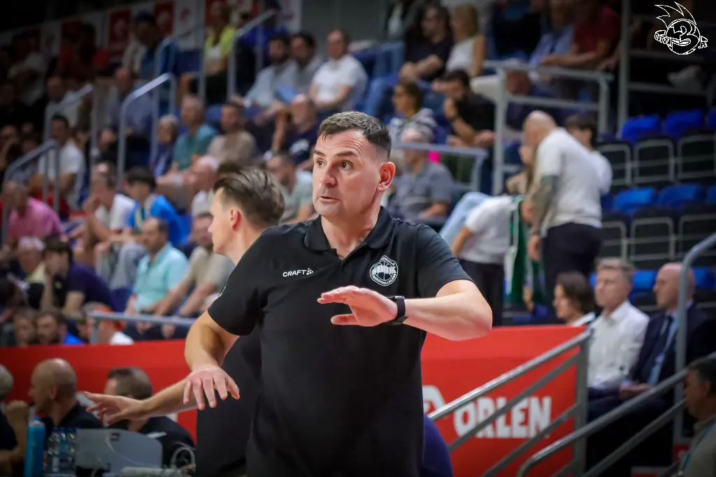 Galeria zdjęć z ostatniego dnia Turnieju Kasztelan Basketball Cup 2026 Włocławek. — zdjęcie 165