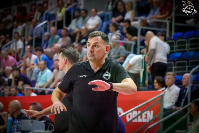 Galeria zdjęć z ostatniego dnia Turnieju Kasztelan Basketball Cup 2026 Włocławek. — zdjęcie 165