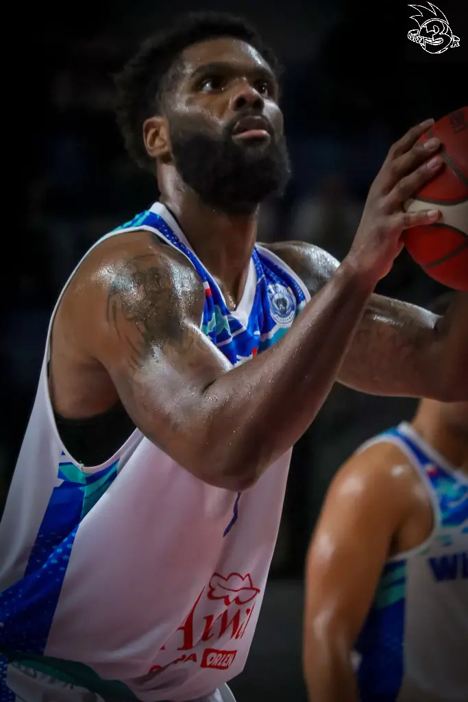 Galeria zdjęć z ostatniego dnia Turnieju Kasztelan Basketball Cup 2026 Włocławek. — zdjęcie 147