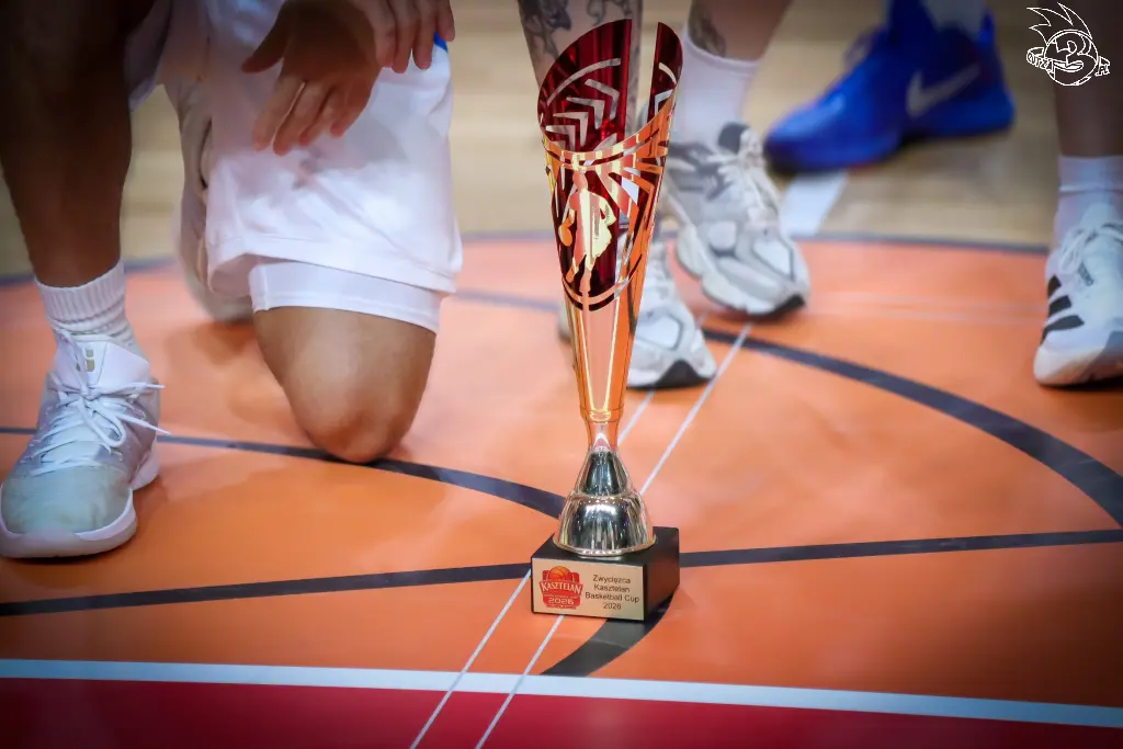 Galeria zdjęć z ostatniego dnia Turnieju Kasztelan Basketball Cup 2026 Włocławek. — zdjęcie 225