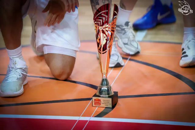 Galeria zdjęć z ostatniego dnia Turnieju Kasztelan Basketball Cup 2026 Włocławek. — zdjęcie 225