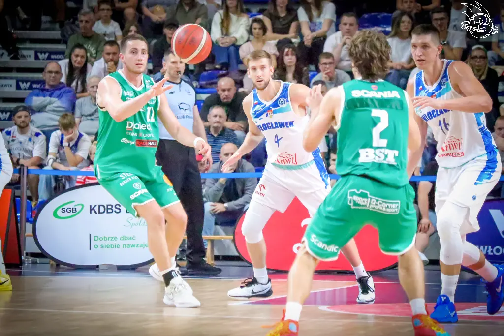 Galeria zdjęć z ostatniego dnia Turnieju Kasztelan Basketball Cup 2026 Włocławek. — zdjęcie 171