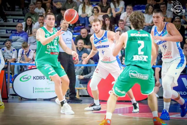 Galeria zdjęć z ostatniego dnia Turnieju Kasztelan Basketball Cup 2026 Włocławek. — zdjęcie 171