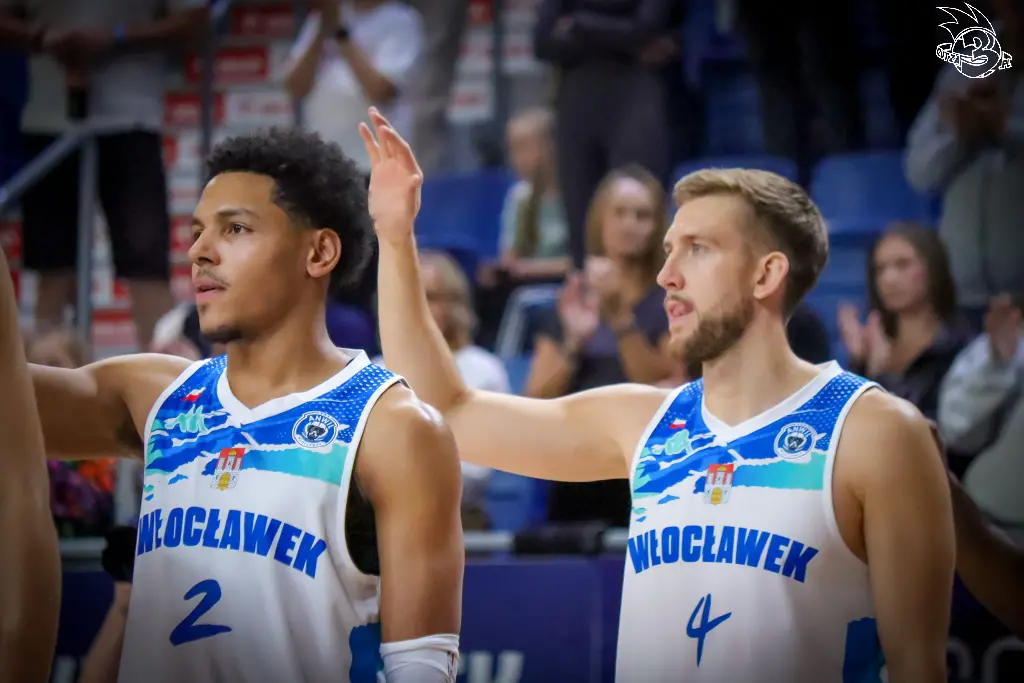 Galeria zdjęć z ostatniego dnia Turnieju Kasztelan Basketball Cup 2026 Włocławek. — zdjęcie 61