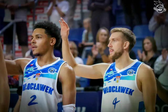 Galeria zdjęć z ostatniego dnia Turnieju Kasztelan Basketball Cup 2026 Włocławek. — zdjęcie 61