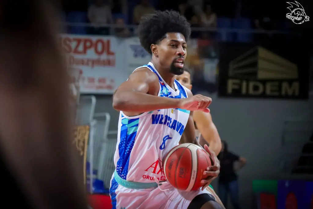 Galeria zdjęć z ostatniego dnia Turnieju Kasztelan Basketball Cup 2026 Włocławek. — zdjęcie 80