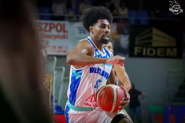 Galeria zdjęć z ostatniego dnia Turnieju Kasztelan Basketball Cup 2026 Włocławek. — zdjęcie 80