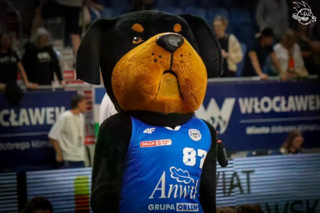 Galeria zdjęć z ostatniego dnia Turnieju Kasztelan Basketball Cup 2026 Włocławek. — zdjęcie 236