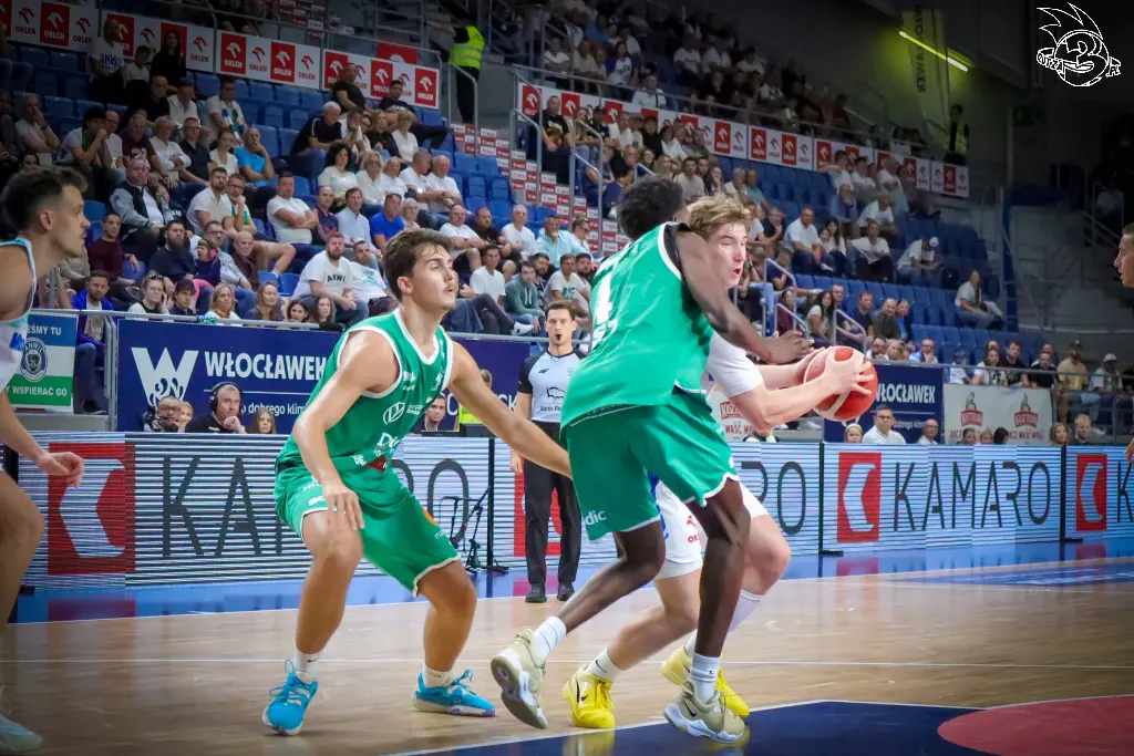 Galeria zdjęć z ostatniego dnia Turnieju Kasztelan Basketball Cup 2026 Włocławek. — zdjęcie 195