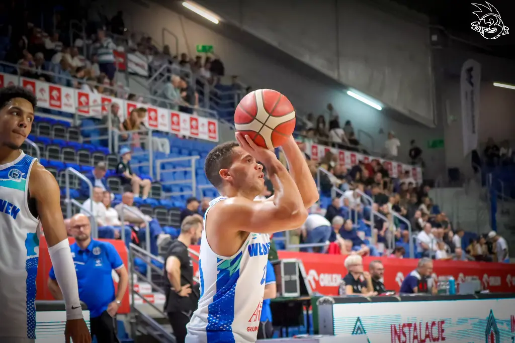 Galeria zdjęć z ostatniego dnia Turnieju Kasztelan Basketball Cup 2026 Włocławek. — zdjęcie 51