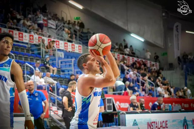 Galeria zdjęć z ostatniego dnia Turnieju Kasztelan Basketball Cup 2026 Włocławek. — zdjęcie 51