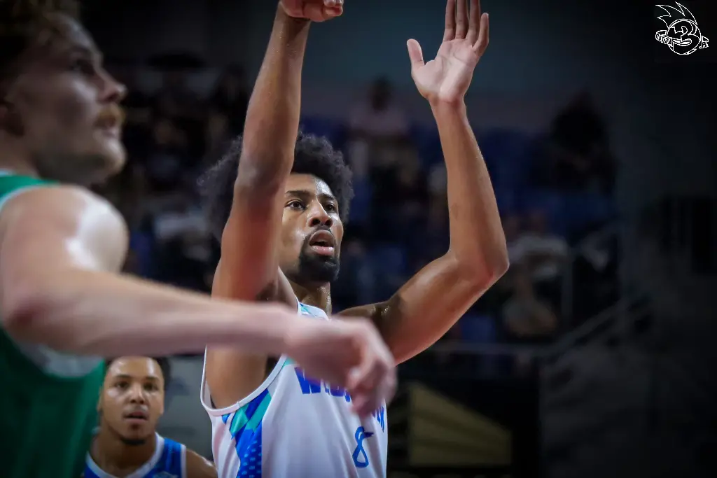 Galeria zdjęć z ostatniego dnia Turnieju Kasztelan Basketball Cup 2026 Włocławek. — zdjęcie 100