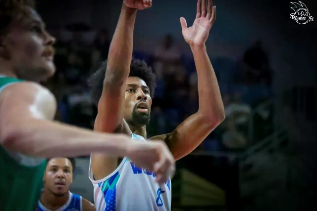 Galeria zdjęć z ostatniego dnia Turnieju Kasztelan Basketball Cup 2026 Włocławek. — zdjęcie 100