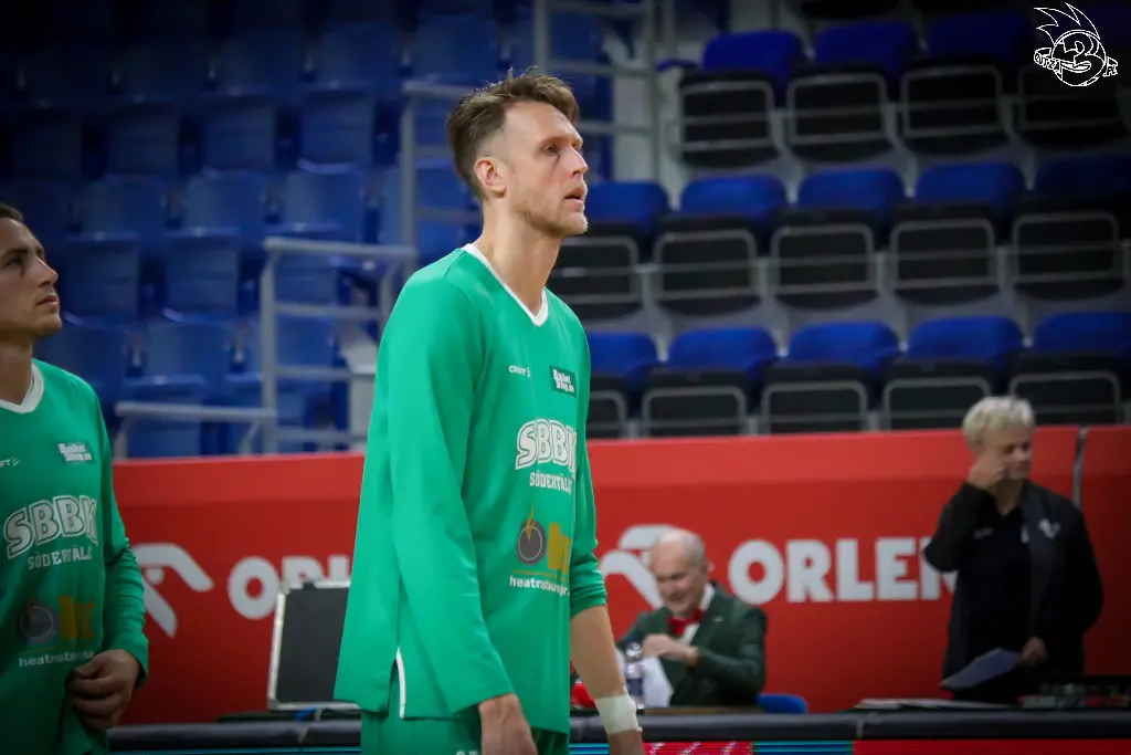 Galeria zdjęć z ostatniego dnia Turnieju Kasztelan Basketball Cup 2026 Włocławek. — zdjęcie 4