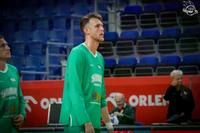 Galeria zdjęć z ostatniego dnia Turnieju Kasztelan Basketball Cup 2026 Włocławek. — zdjęcie 4