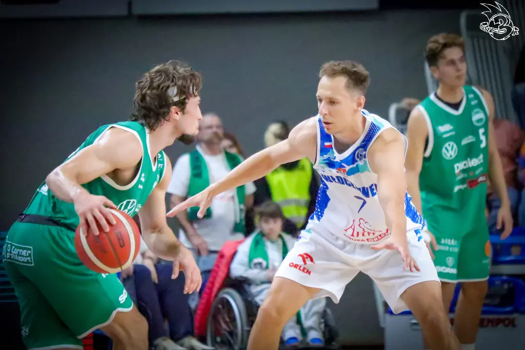 Galeria zdjęć z ostatniego dnia Turnieju Kasztelan Basketball Cup 2026 Włocławek. — zdjęcie 215