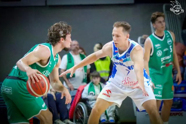 Galeria zdjęć z ostatniego dnia Turnieju Kasztelan Basketball Cup 2026 Włocławek. — zdjęcie 215