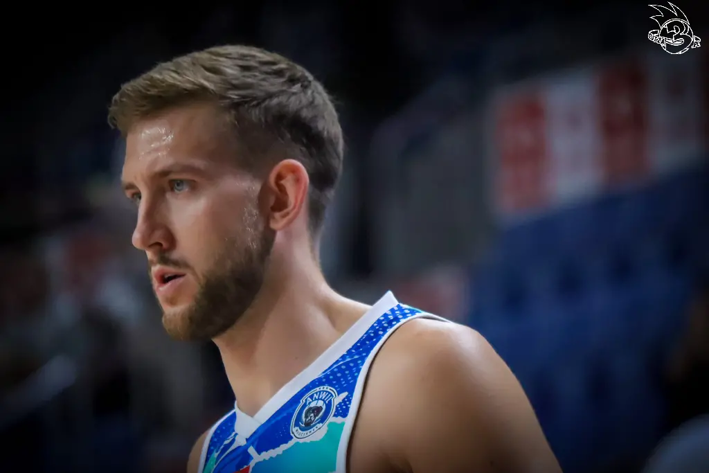 Galeria zdjęć z ostatniego dnia Turnieju Kasztelan Basketball Cup 2026 Włocławek. — zdjęcie 27