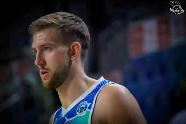 Galeria zdjęć z ostatniego dnia Turnieju Kasztelan Basketball Cup 2026 Włocławek. — zdjęcie 27