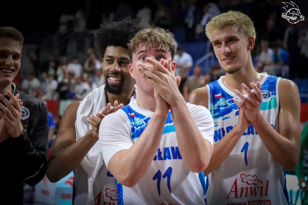 Galeria zdjęć z ostatniego dnia Turnieju Kasztelan Basketball Cup 2026 Włocławek. — zdjęcie 230