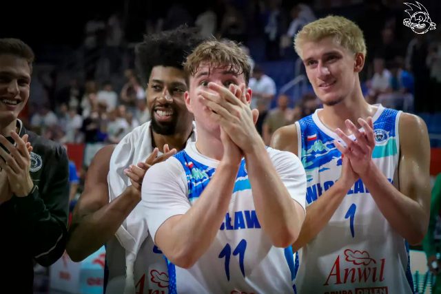 Galeria zdjęć z ostatniego dnia Turnieju Kasztelan Basketball Cup 2026 Włocławek. — zdjęcie 230