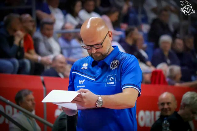Galeria zdjęć z ostatniego dnia Turnieju Kasztelan Basketball Cup 2026 Włocławek. — zdjęcie 113