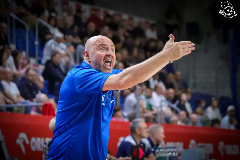 Galeria zdjęć z ostatniego dnia Turnieju Kasztelan Basketball Cup 2026 Włocławek. — zdjęcie 75