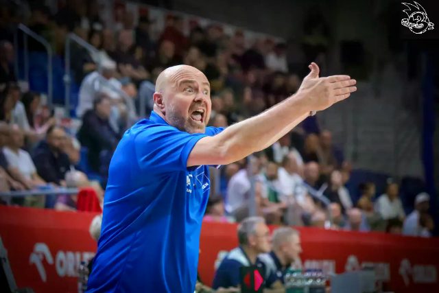 Galeria zdjęć z ostatniego dnia Turnieju Kasztelan Basketball Cup 2026 Włocławek. — zdjęcie 75