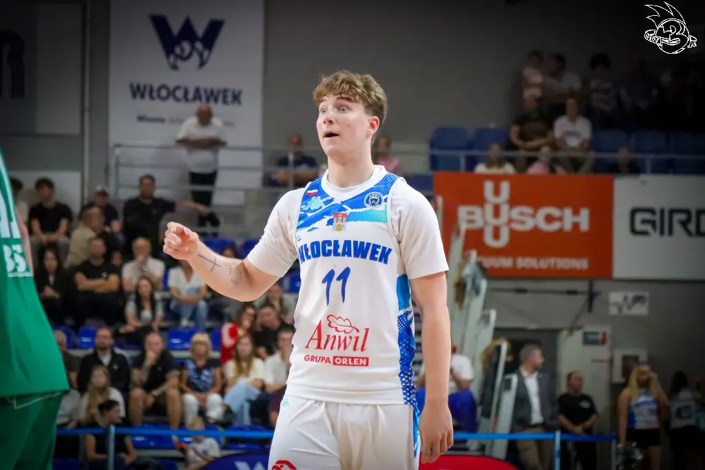 Galeria zdjęć z ostatniego dnia Turnieju Kasztelan Basketball Cup 2026 Włocławek. — zdjęcie 180