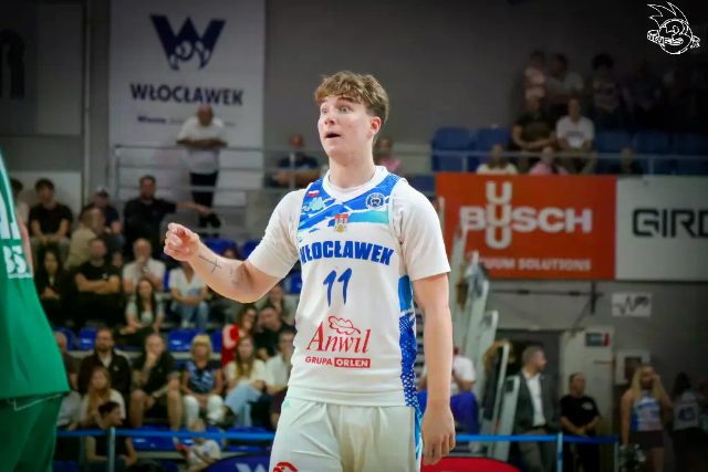 Galeria zdjęć z ostatniego dnia Turnieju Kasztelan Basketball Cup 2026 Włocławek. — zdjęcie 180