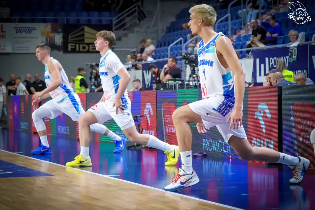 Galeria zdjęć z ostatniego dnia Turnieju Kasztelan Basketball Cup 2026 Włocławek. — zdjęcie 29