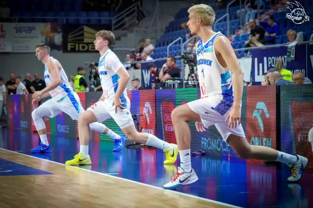 Galeria zdjęć z ostatniego dnia Turnieju Kasztelan Basketball Cup 2026 Włocławek. — zdjęcie 29