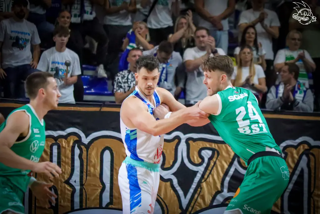 Galeria zdjęć z ostatniego dnia Turnieju Kasztelan Basketball Cup 2026 Włocławek. — zdjęcie 74