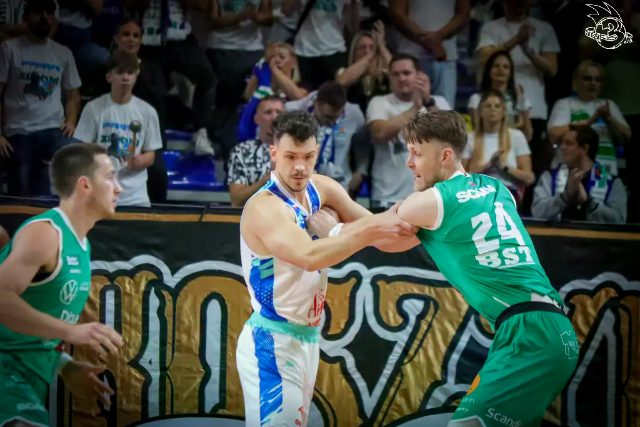 Galeria zdjęć z ostatniego dnia Turnieju Kasztelan Basketball Cup 2026 Włocławek. — zdjęcie 74