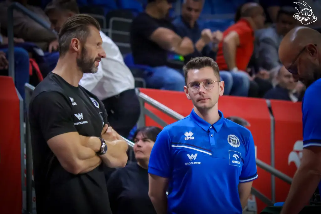 Galeria zdjęć z ostatniego dnia Turnieju Kasztelan Basketball Cup 2026 Włocławek. — zdjęcie 54