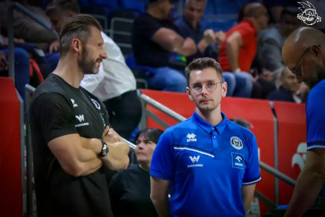 Galeria zdjęć z ostatniego dnia Turnieju Kasztelan Basketball Cup 2026 Włocławek. — zdjęcie 54