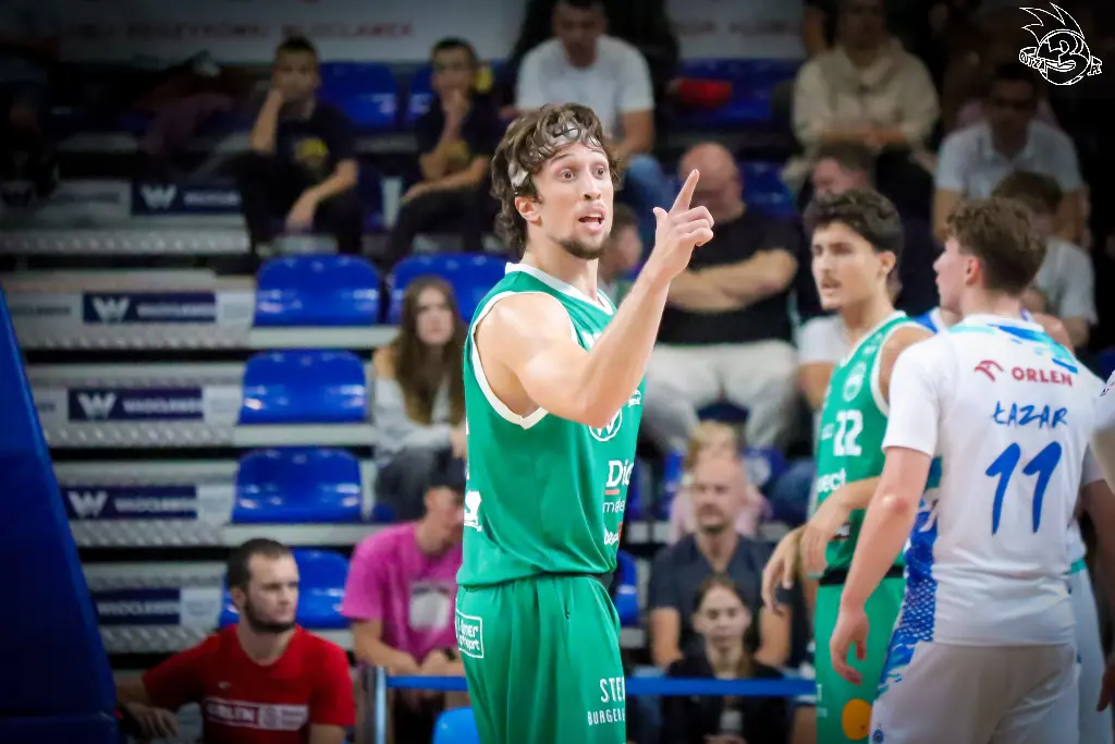 Galeria zdjęć z ostatniego dnia Turnieju Kasztelan Basketball Cup 2026 Włocławek. — zdjęcie 176