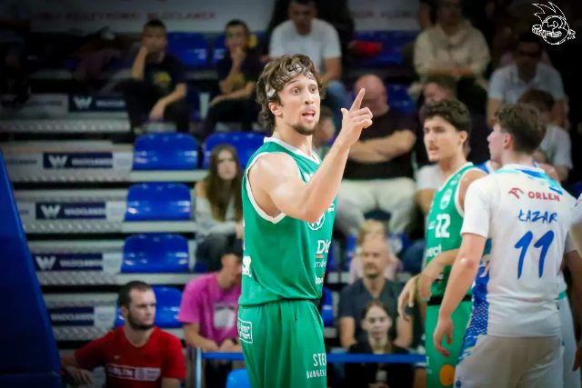 Galeria zdjęć z ostatniego dnia Turnieju Kasztelan Basketball Cup 2026 Włocławek. — zdjęcie 176