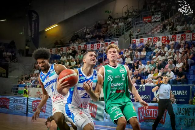 Galeria zdjęć z ostatniego dnia Turnieju Kasztelan Basketball Cup 2026 Włocławek. — zdjęcie 135