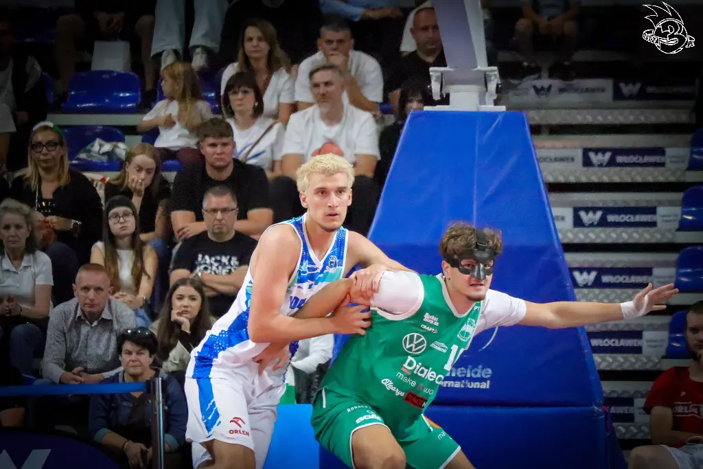 Galeria zdjęć z ostatniego dnia Turnieju Kasztelan Basketball Cup 2026 Włocławek. — zdjęcie 216